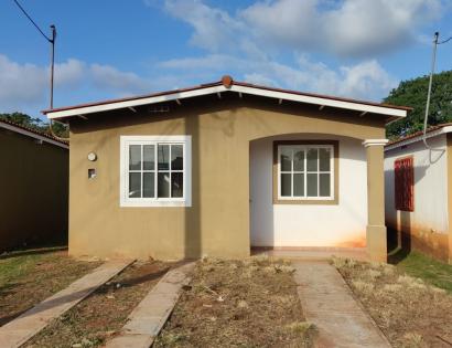 Imagen de bien en venta ubicado en: Panamá Oeste, La Chorrera, Herrera, Res. Valle Real, Calle 003, Casa #297
