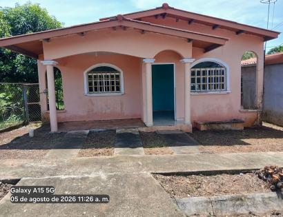 Imagen de bien en venta ubicado en: Veraguas, Santiago, Canto Del Llano, Residencial Bello Horizonte , Casa 49, Calle Segunda, Sector La Soledad