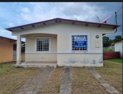Imagen de bien en venta ubicado en: Panamá Oeste, La Chorrera, Herrera, Villa Cristina, Calle Paseo Trapichito, Casa 98