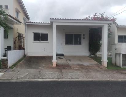 Imagen de bien en venta ubicado en: Panamá Oeste, La Chorrera, Playa Leona, P.H Quintas De Valle Bonito, Casa D20, Calle Segunda Este