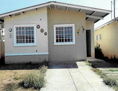 Imagen de bien en venta ubicado en: Panamá Oeste, La Chorrera, Puerto Caimito, Residencial Valparaiso, Calle 5ta., Lote #159