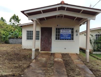 Imagen de bien en venta ubicado en: Panamá Oeste, La Chorrera, Playa Leona, Res. Brisas de Valle Bonito, Lote BRIS-128