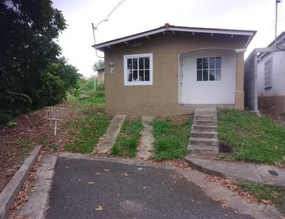 Imagen de bien en venta ubicado en: Panamá Oeste, La Chorrera, El Arado, Res. Colinas del Valle, Calle 3ra., Casa #90