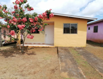 Imagen de bien en venta ubicado en: Chiriquí, Dolega, Los Algarrobos, Calle 6, Casa # 26
