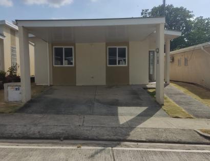 Imagen de bien en venta ubicado en: Panamá Oeste, Arraiján, Juan Demóstenes Arosemena, P.H. Residencial Primavera Premium, Calle Segunda, Casa #9