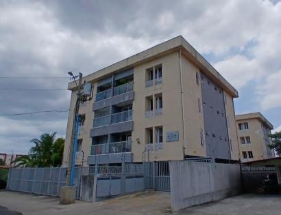Imagen de bien en venta ubicado en: Panamá, Panamá, Juan Díaz, P.H Gala , Piso 100