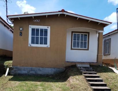 Imagen de bien en venta ubicado en: Panamá Oeste, La Chorrera, El Arado, Residencial Colinas Del Valle, Calle 2 Casa N 61