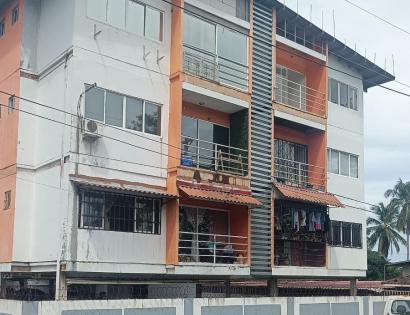 Imagen de bien en venta ubicado en: Panamá, Panamá, Pedregal, P.H Gold Park, Piso 300