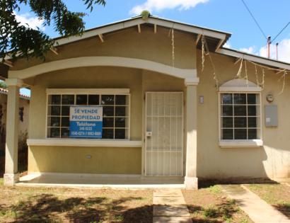 Imagen de bien en venta ubicado en: Panamá Oeste, La Chorrera, Puerto Caimito, Calle 43, Res. Quintas del Pacifico, N°737