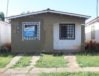 Imagen de bien en venta ubicado en: Panamá Oeste, La Chorrera, Herrera, Residencial Valle Real, Calle 3ra Sur, Casa 245