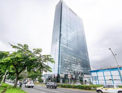 Imagen de bien en venta ubicado en: Panamá, Panamá, Calidonia, Entre Avenida Balboa y Calle 27, PH  Torres Interplus