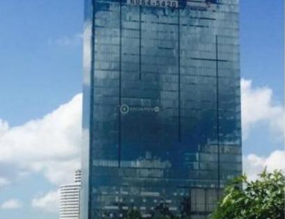 Imagen de bien en venta ubicado en: Panamá, Panamá, Calidonia, P.H. Cojunto Inmobiliario Torres Interplus, P.H. Torre BOC, Oficina J, Piso 2500