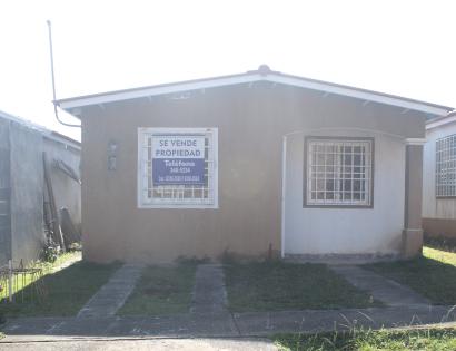 Imagen de bien en venta ubicado en: Panamá Oeste, La Chorrera, El Arado, Res. Colinas del Valle, Calle 1, Casa #51