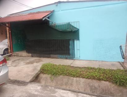 Imagen de bien en venta ubicado en: Panamá Oeste, La Chorrera, El Arado, Res. Colinas del Valle, Calle 1, Casa #54