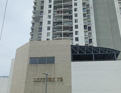 Imagen de bien en venta ubicado en: Panamá, Panamá, Parque Lefevre, P.H Lefevre 75, Torre Don Ernesto , apto 81 piso 015