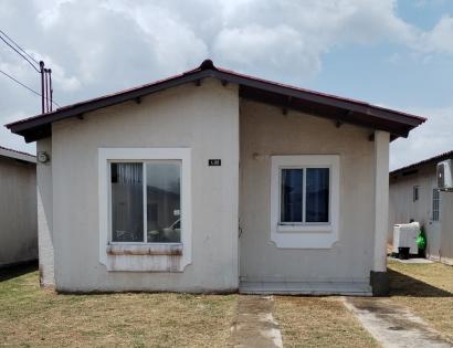 Imagen de bien en venta ubicado en: Panamá Oeste, Arraiján, Arraiján, P.H Espave La Hacienda , Modelo Monserrat A-105 