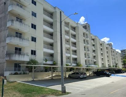 Imagen de bien en venta ubicado en: Panamá, Panamá, Ancón, P.H Altamira Gardens, Torre G Apto GO-104