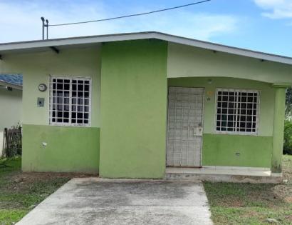 Imagen de bien en venta ubicado en: Panamá Oeste, Arraiján, Arraiján, Urbanización Valle Del Níspero, Calle 4 casa 69
