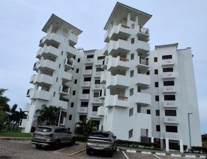 Imagen de bien en venta ubicado en: Panamá Oeste, San Carlos, El Higo, P.H Playa Del Sol, Torre 8 Apto 5-D