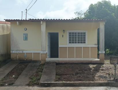 Imagen de bien en venta ubicado en: Panamá Oeste, Arraiján, Juan Demóstenes Arosemena, Residencial Lago Emperador, Calle B2 Casa 89