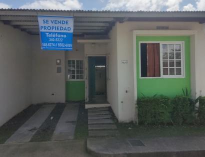 Imagen de bien en venta ubicado en: Panamá, Panamá, Pacora, P.H Altos de Azul, Lote 6
