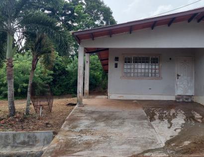 Imagen de bien en venta ubicado en: Panamá Oeste, La Chorrera, Puerto Caimito, Urbanización Colina del Mar. Sector Vía a la Mitra, Casa No. L65
