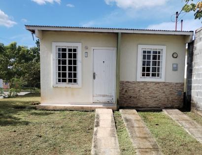 Imagen de bien en venta ubicado en: Panamá Oeste, La Chorrera, Puerto Caimito, Residencial Verde Mar, Lote 553