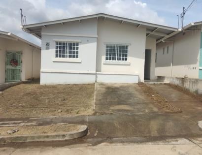 Imagen de bien en venta ubicado en: Panamá Oeste, La Chorrera, Puerto Caimito, Residencial Ventana al Mar, Casa 134