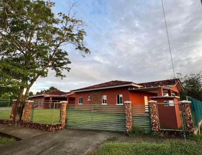 Imagen de bien en venta ubicado en: Panamá Oeste, Chame, Bejuco, Villas de la Colonia, Lote 2