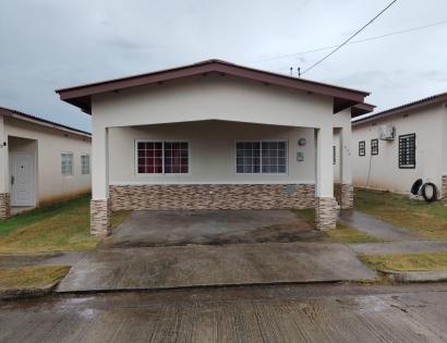 Imagen de bien en venta ubicado en: Panamá Oeste, Arraiján, Burunga, Urbanización Colinas del Oeste, Casa 616