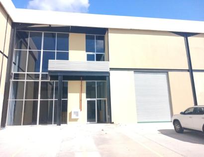 Imagen de bien en venta ubicado en: Panamá, Panamá, Pacora, P.H Parque Industrial Las Américas Sm8, Ofibodega 17
