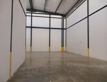 Imagen de bien en venta ubicado en: Panamá, Panamá, Pacora, P.H Parque Industrial Las Américas Sm8, Ofibodega 17