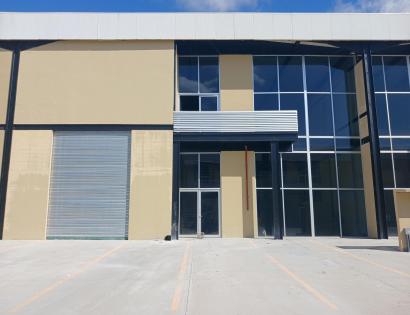 Imagen de bien en venta ubicado en: Panamá, Panamá, Pacora, P.H Parque Industrial Las Américas Sm8, Ofibodega 18