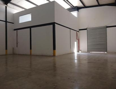 Imagen de bien en venta ubicado en: Panamá, Panamá, Pacora, P.H Parque Industrial Las Américas Sm8, Ofibodega 18