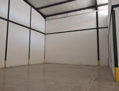 Imagen de bien en venta ubicado en: Panamá, Panamá, Pacora, P.H Parque Industrial Las Américas Sm8, Ofibodega 18