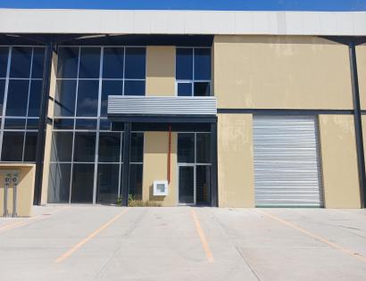 Imagen de bien en venta ubicado en: Panamá, Panamá, Pacora, P.H Parque Industrial Las Américas Sm8, Ofibodega 19
