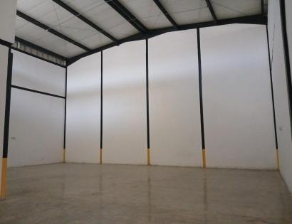 Imagen de bien en venta ubicado en: Panamá, Panamá, Pacora, P.H Parque Industrial Las Américas Sm8, Ofibodega 19