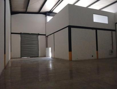Imagen de bien en venta ubicado en: Panamá, Panamá, Pacora, P.H Parque Industrial Las Américas Sm8, Ofibodega 19