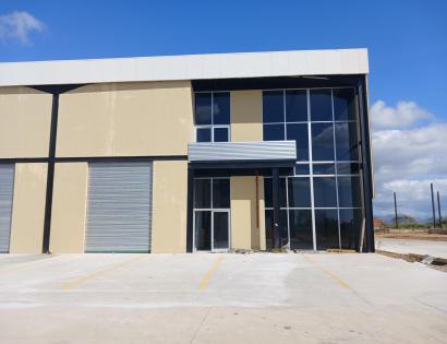Imagen de bien en venta ubicado en: Panamá, Panamá, Pacora, P.H Parque Industrial Las Américas Sm8, Ofibodega 20