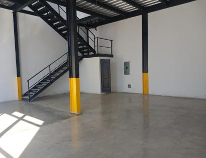 Imagen de bien en venta ubicado en: Panamá, Panamá, Pacora, P.H Parque Industrial Las Américas Sm8, Ofibodega 20