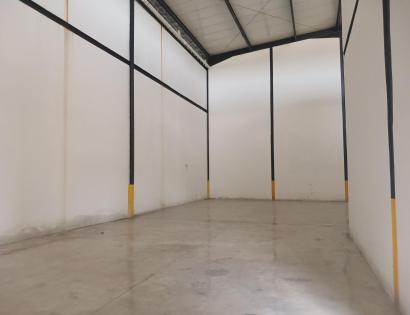 Imagen de bien en venta ubicado en: Panamá, Panamá, Pacora, P.H Parque Industrial Las Américas Sm8, Ofibodega 20