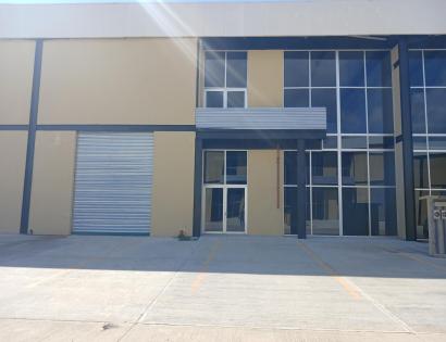Imagen de bien en venta ubicado en: Panamá, Panamá, Pacora, P.H Parque Industrial Las Américas Sm8, Ofibodega 21