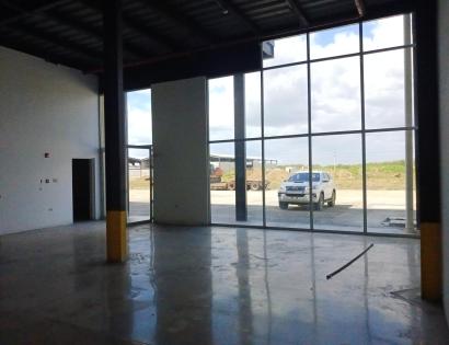 Imagen de bien en venta ubicado en: Panamá, Panamá, Pacora, P.H Parque Industrial Las Américas Sm8, Ofibodega 21