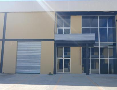 Imagen de bien en venta ubicado en: Panamá, Panamá, Pacora, P.H Parque Industrial Las Américas Sm8, Ofibodega 23