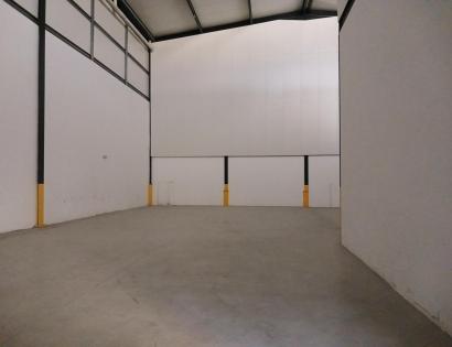 Imagen de bien en venta ubicado en: Panamá, Panamá, Pacora, P.H Parque Industrial Las Américas Sm8, Ofibodega 23