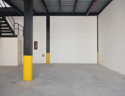 Imagen de bien en venta ubicado en: Panamá, Panamá, Pacora, P.H Parque Industrial Las Américas Sm8, Ofibodega 25