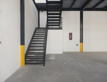 Imagen de bien en venta ubicado en: Panamá, Panamá, Pacora, P.H Parque Industrial Las Américas Sm8, Ofibodega 25