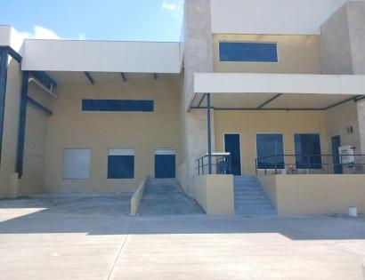 Imagen de bien en venta ubicado en: Panamá, Panamá, Pacora, P.H Parque Industrial Las Américas Sm8, Galera 27