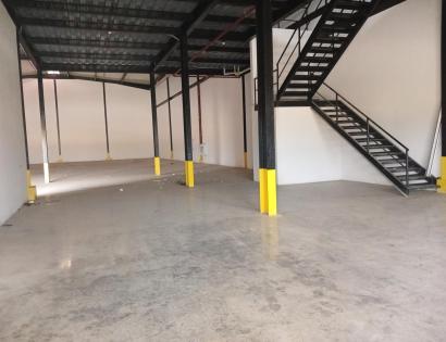 Imagen de bien en venta ubicado en: Panamá, Panamá, Pacora, P.H Parque Industrial Las Américas Sm8, Galera 27