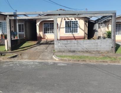 Imagen de bien en venta ubicado en: Panamá Oeste, La Chorrera, Colón, Residencial Montelimar, Lote A79